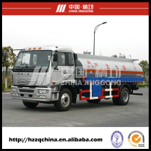 Caminhão líquido químico brandnew (HZZ5165GHY) com bom preço
